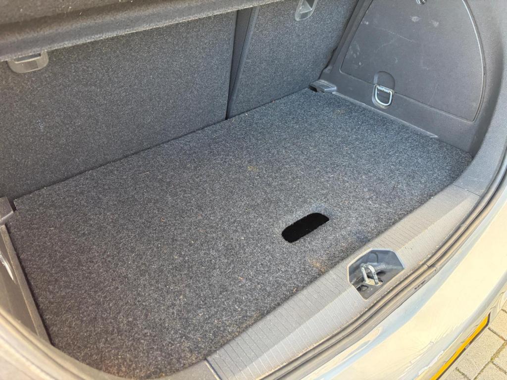 Opel Corsa 1.2-16v enjoy/1e eigenaar/cruise ctrl/airco/uniek/