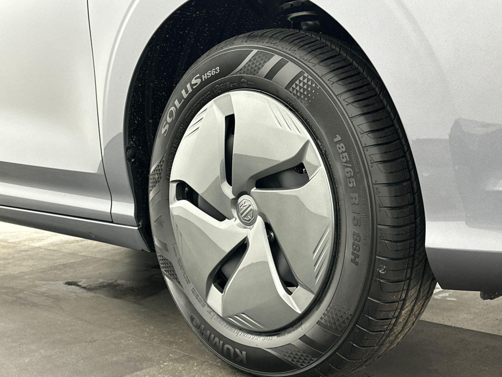 MG 3 mg3 hybrid+ 1.5 hybrid standard | op = op voorraad voordeel | 7 jaar g