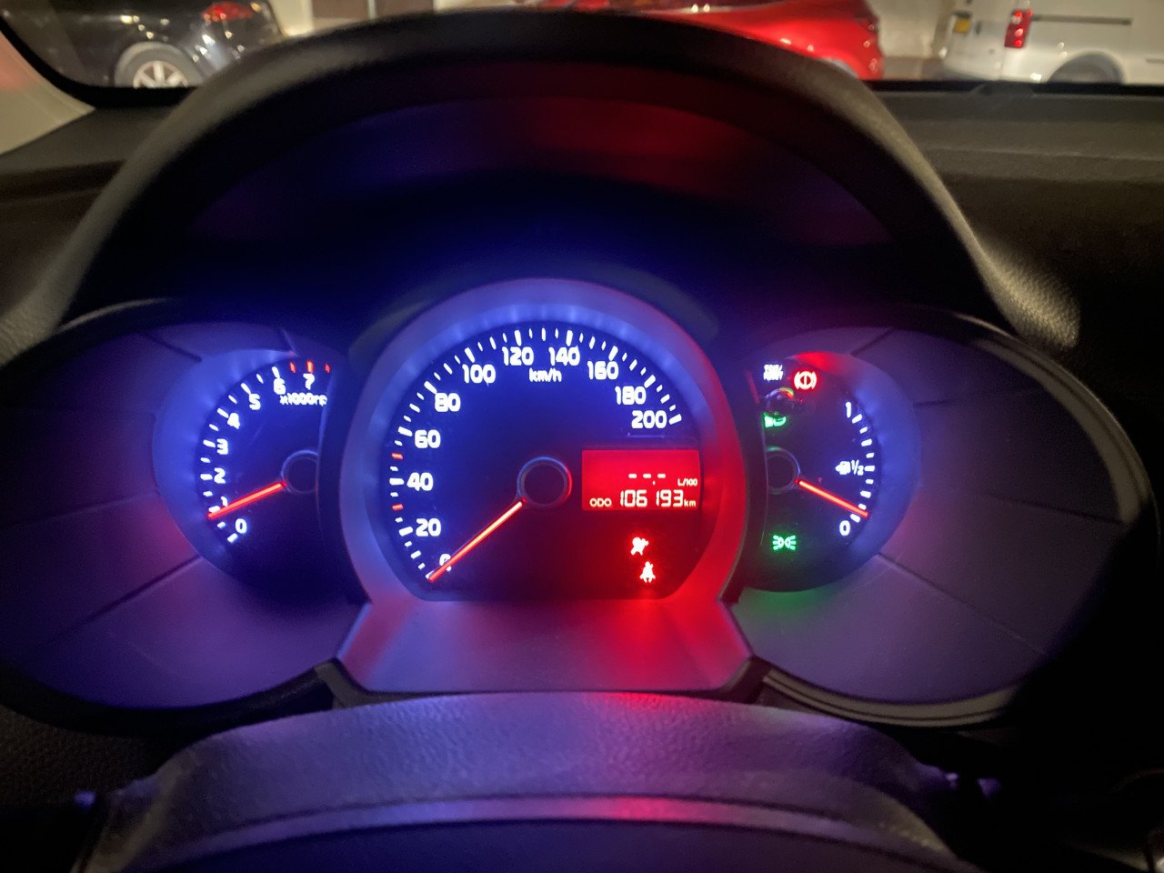 Te koop Kia Picanto