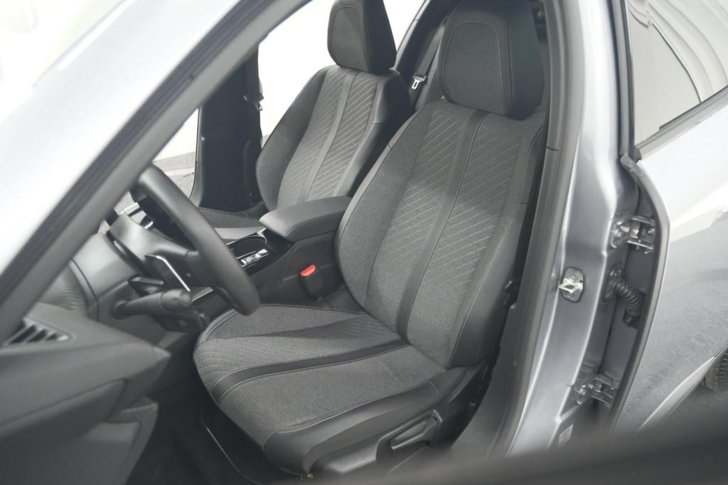 Peugeot 2008 hybrid 136 e-dcs6 allure | 360 camera | adaptieve cruise contr