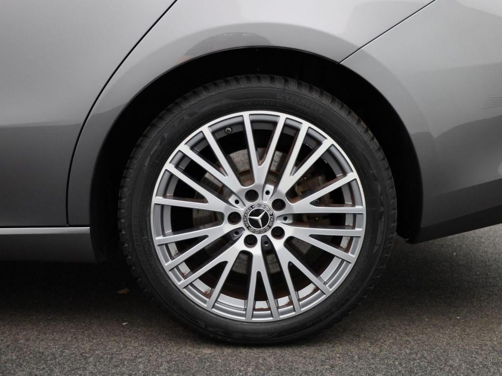 Mercedes-Benz Cla shooting brake 250 e luxury line | stuurverwarming | appl