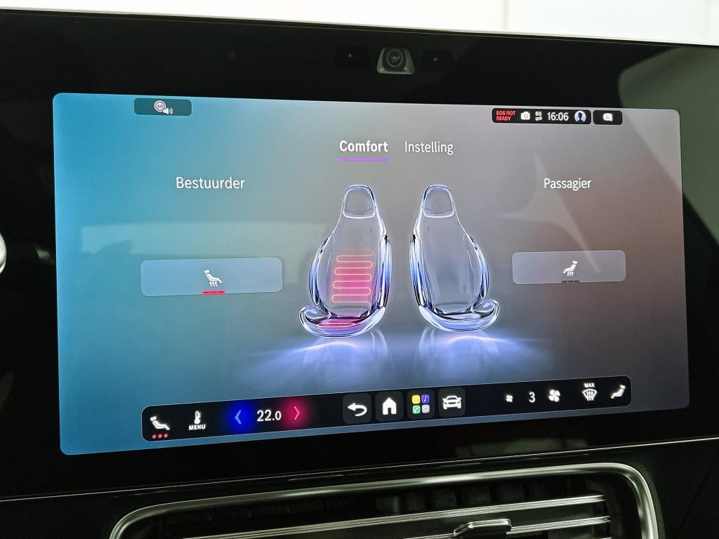 Mercedes-Benz Cla 250+ business solution 85.5 kwh | spiegelpakket | vast pa