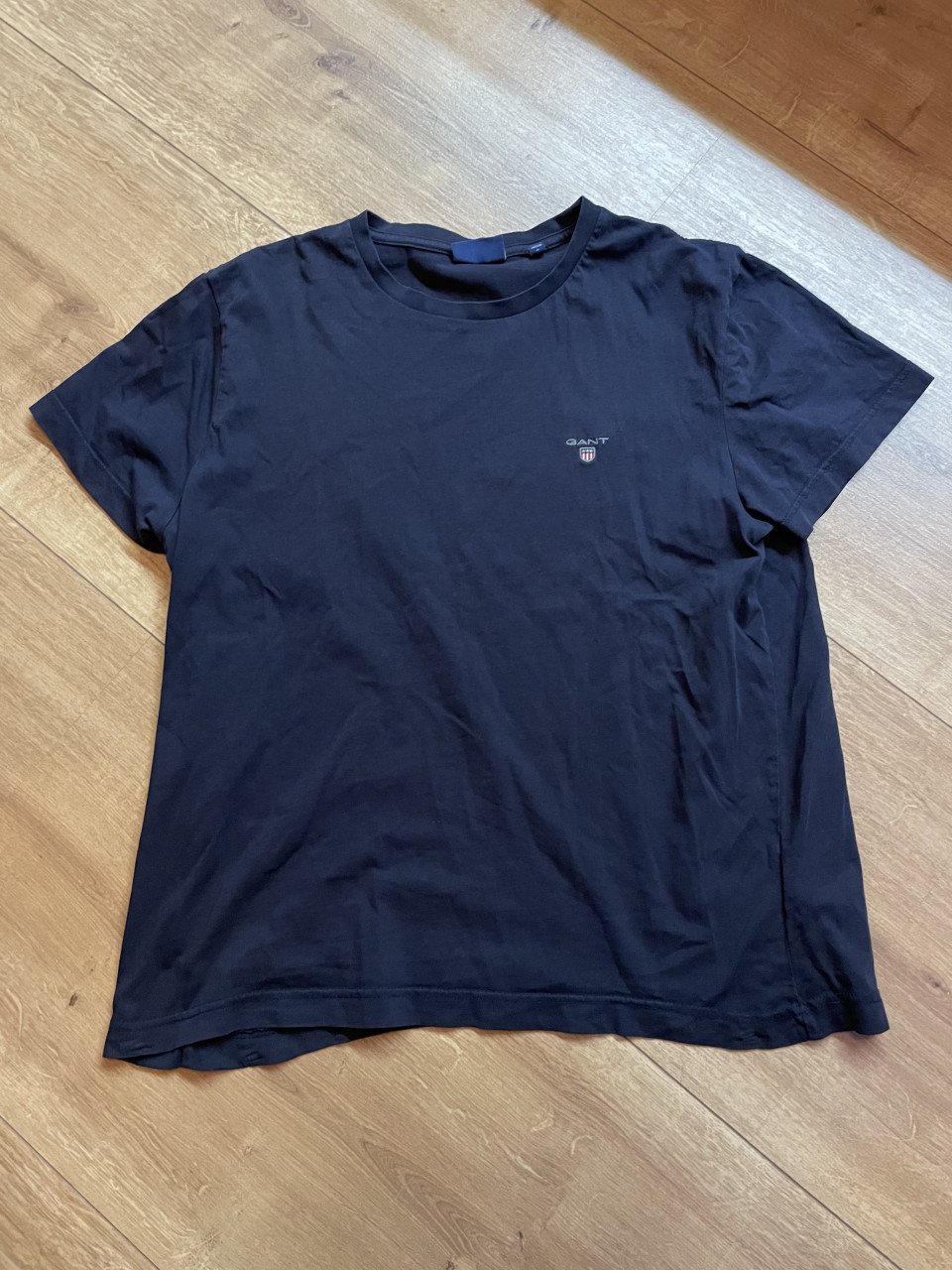 T-shirt heren