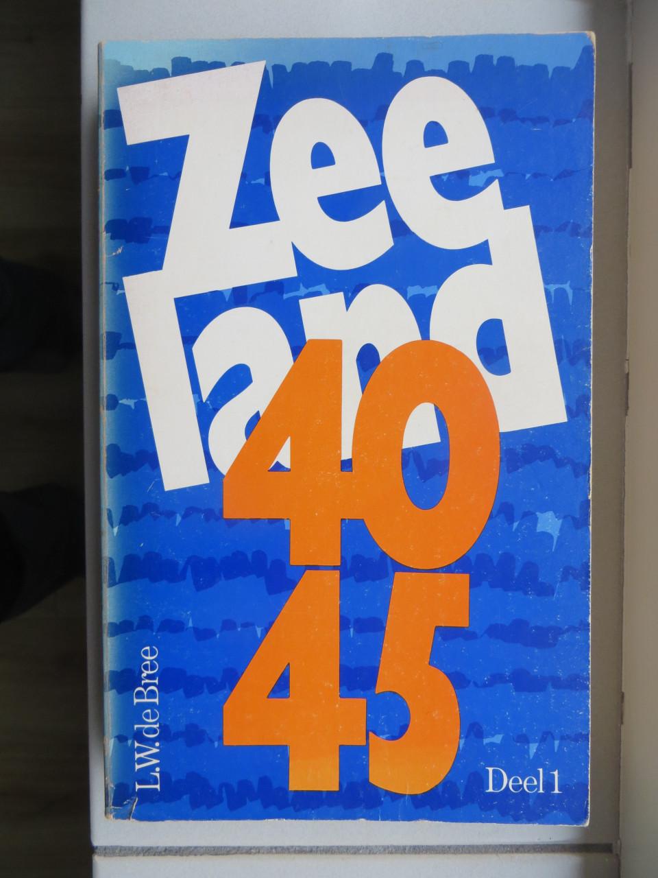 Zeeland 40-45