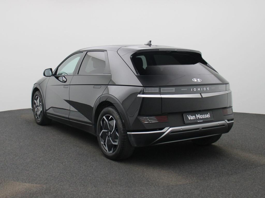 Hyundai Ioniq 5 58kwh core | camera | adaptieve cruise control | stoelverwa
