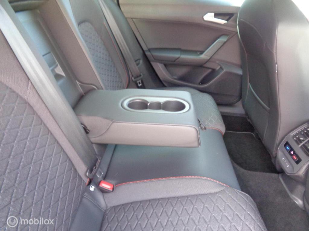 Seat Leon 1.0 tsi fr/airco/lm velgen/carplay/pdc/1 st eig/slechts 50000km