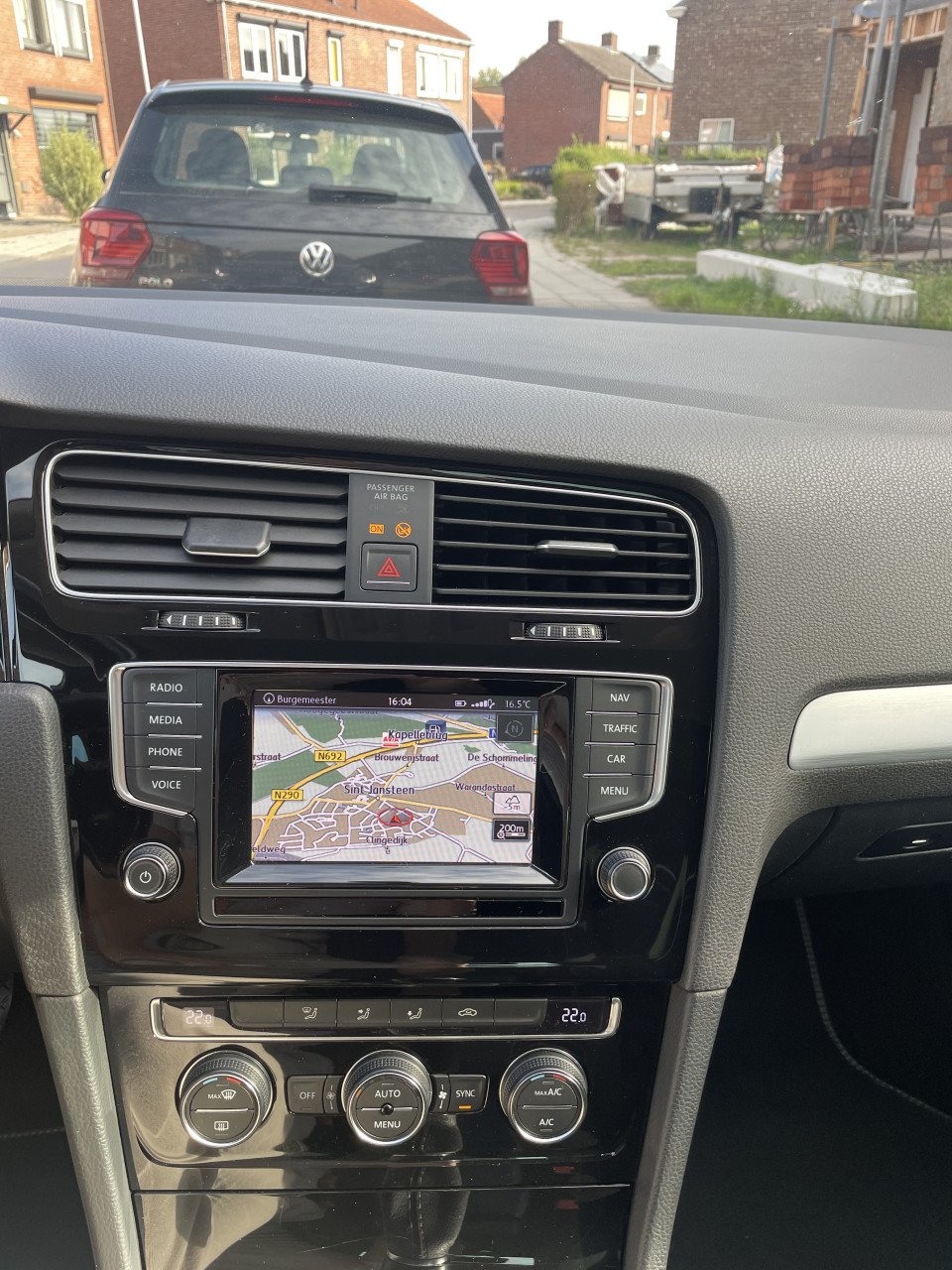 Volkswagen Golf 1.2 TSI Cup Edition