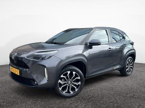 Toyota Yaris Cross 1.5 hybr 115 dynamic | parkeersensoren | stoel+ stuur ve