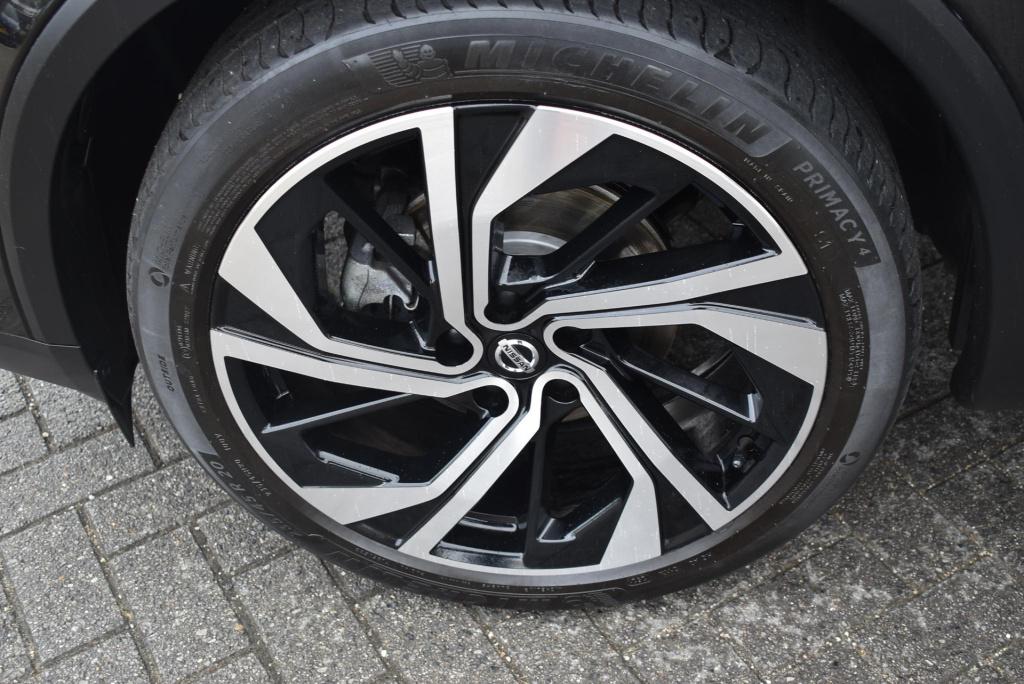 Nissan Qashqai 1.3 mhev xtronic tekna plus | automaat | trekhaak | panorama