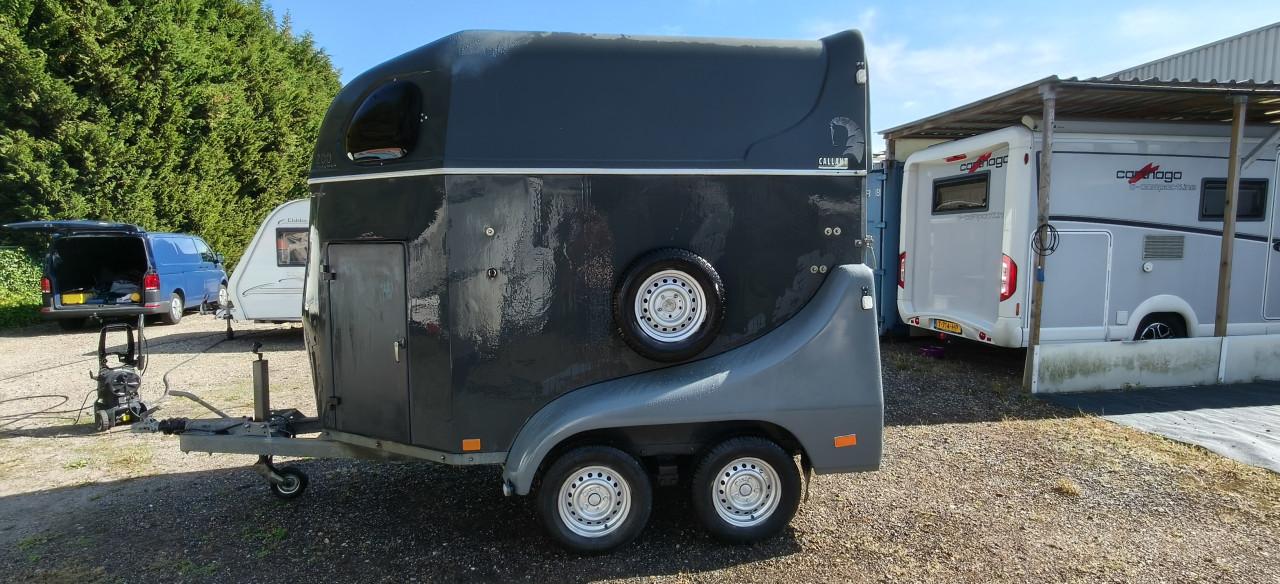Callant Pullman 2000. 2005 BJAAR,