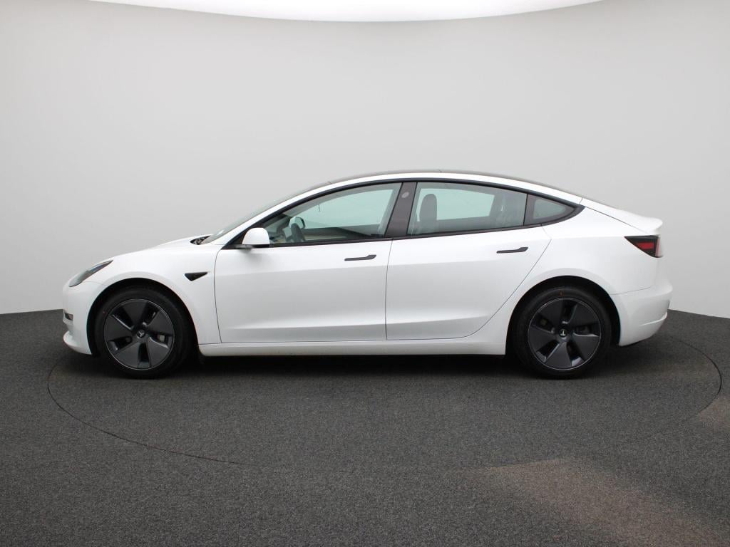 Tesla Model 3 standard rwd plus 60 kwh | automaat | panorama dak | stoel ve