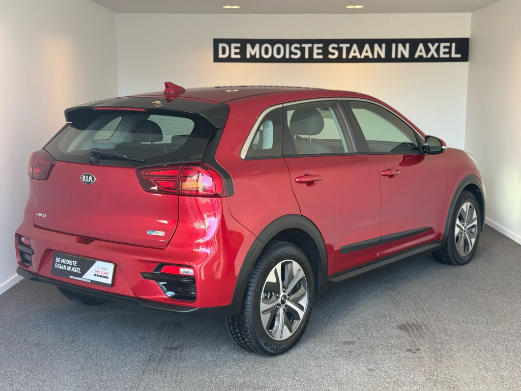 Kia E-niro dynamicline 64 kwh