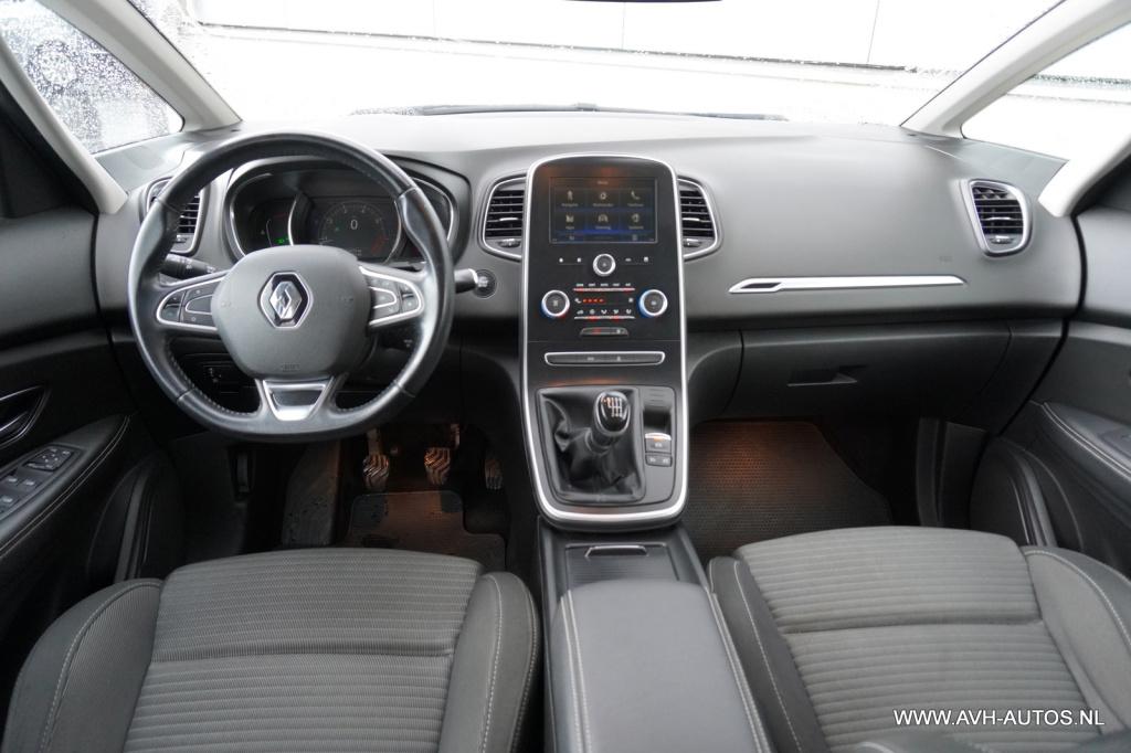 Renault Scenic 1.2 tce zen