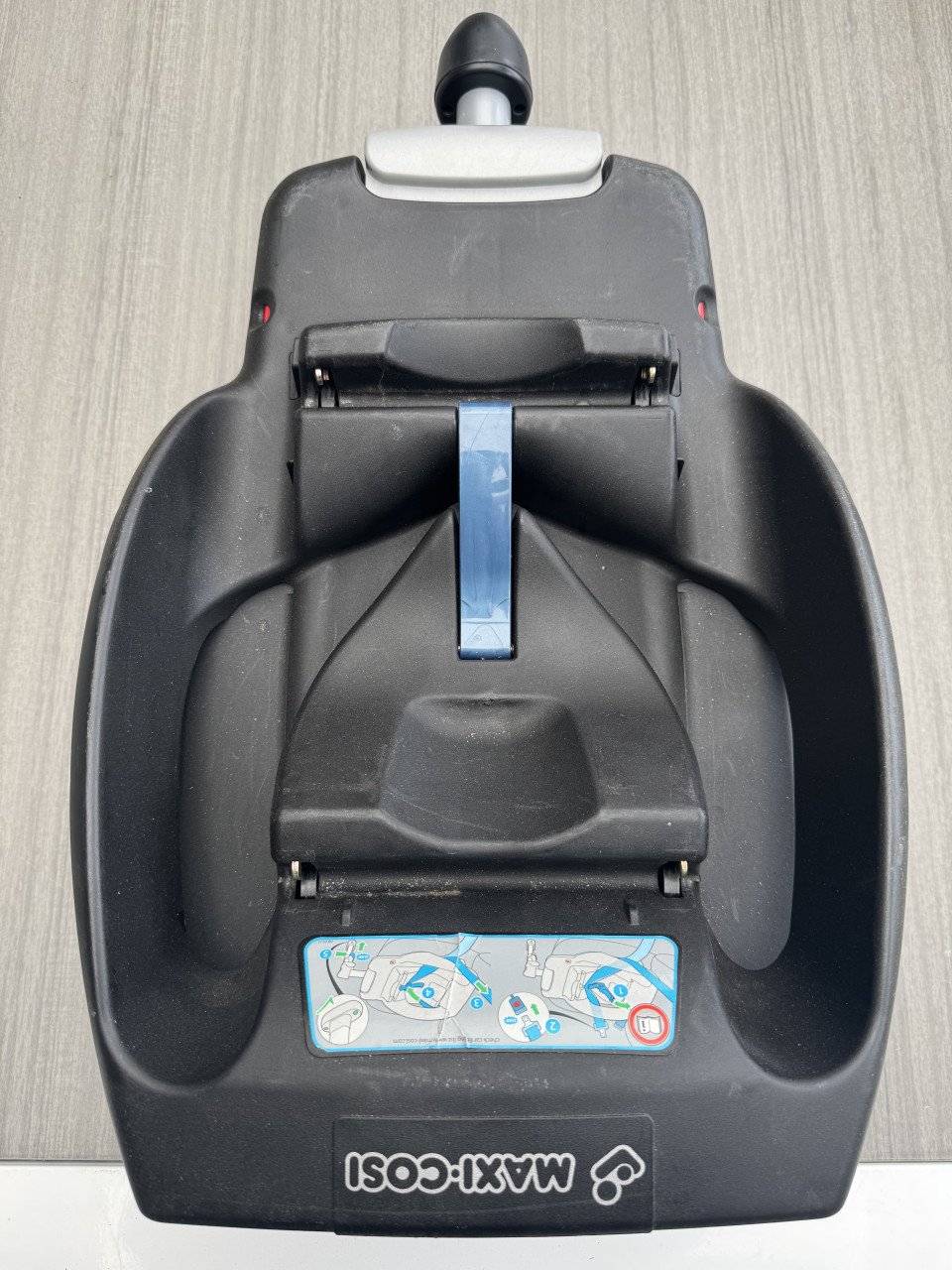 Maxi cosi easyfix