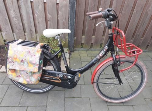 Kinderfiets 24 inch