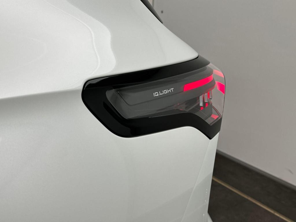 Volkswagen Tiguan r-line edition plug in hybride 204 pk black style pakket