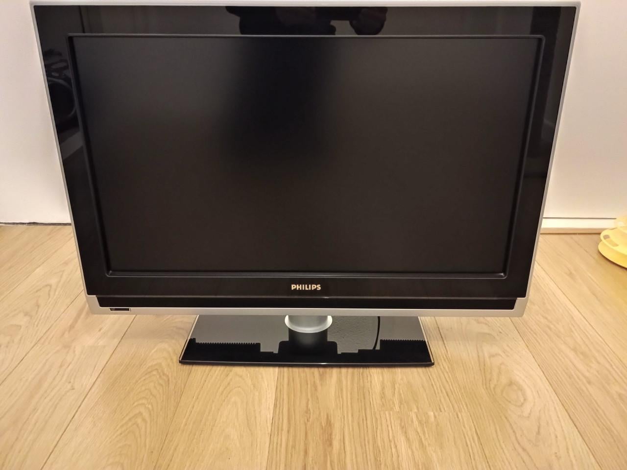 Televisie