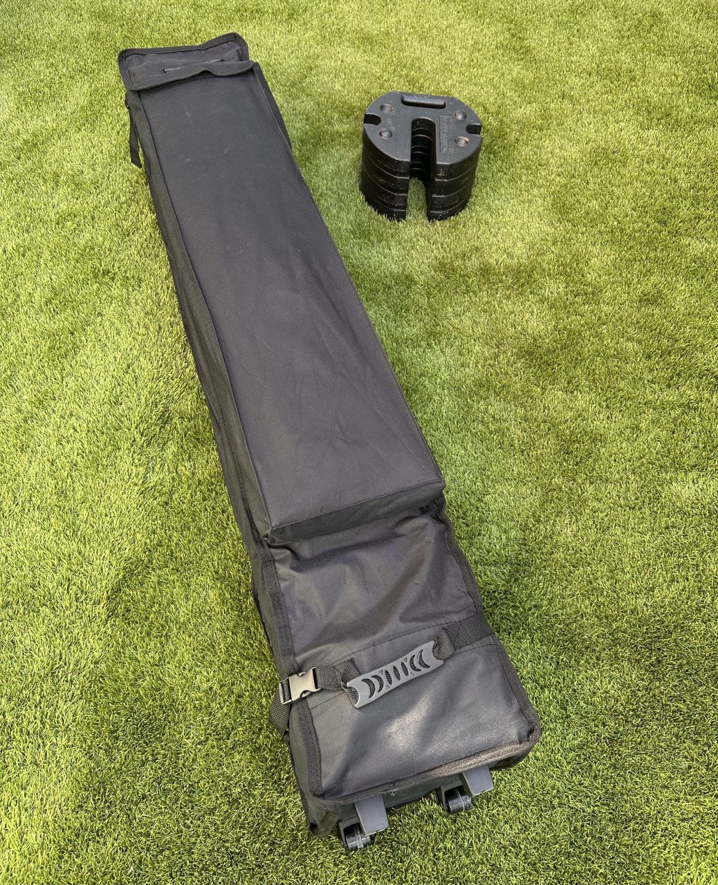 PARTYTENT Outmate Easy up 3x3m - Premium