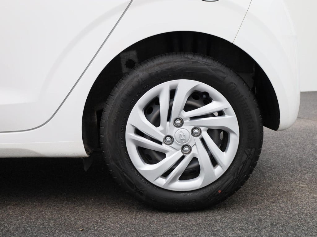 Hyundai I 10 1.0 comfort smart | navigatie | cruise control | camera | airc