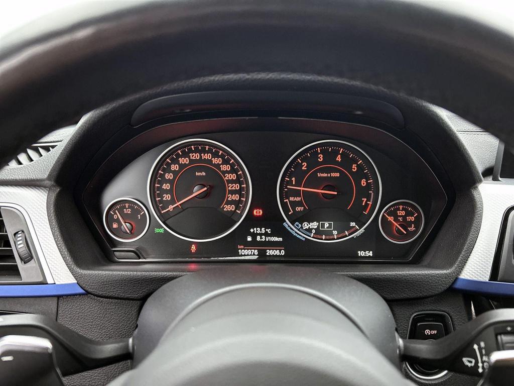 BMW 4 Serie gran coupé 420i high executive | m | automaat | navigatie | hea