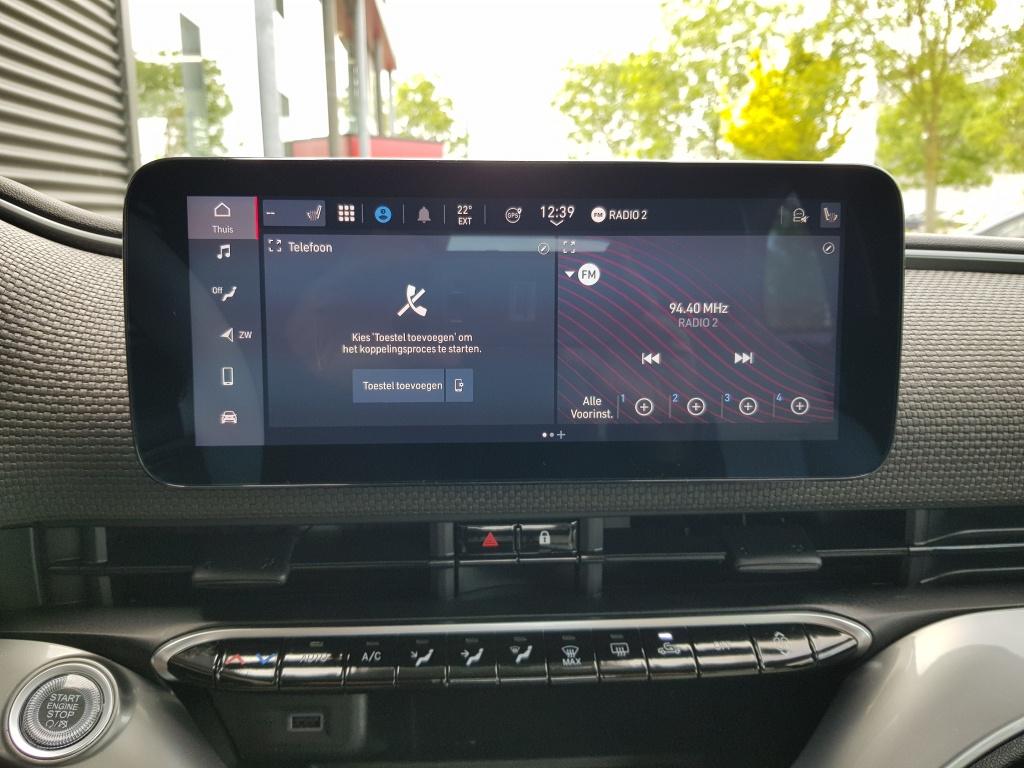 Fiat 500e cabrio la prima 42 kwh