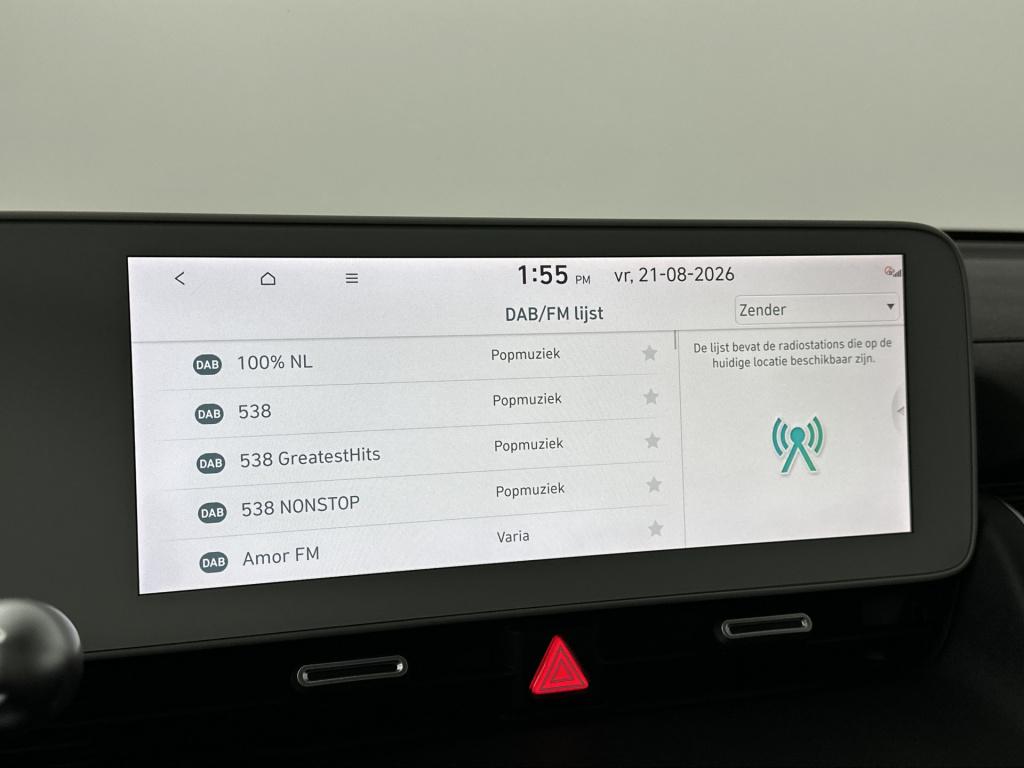 Hyundai Ioniq 5 lounge awd 73kwh | bose | panoramadak | stoelgeheugen | 360