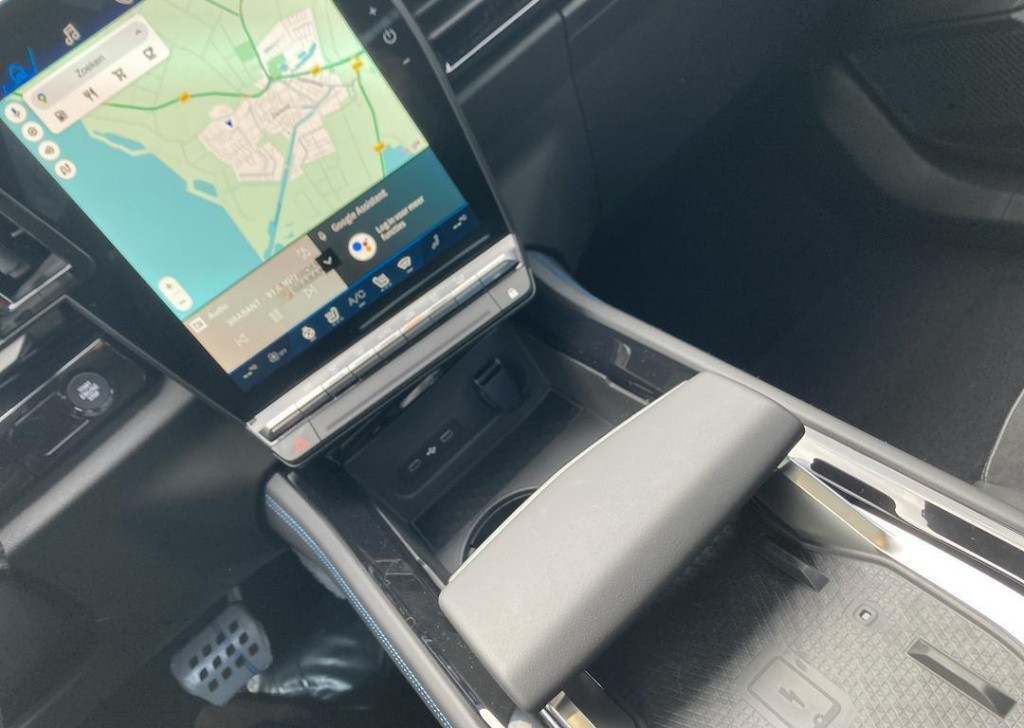 Renault Rafale 1.2 e-tech hybrid 200 esprit alpine - pack harman kardon / p