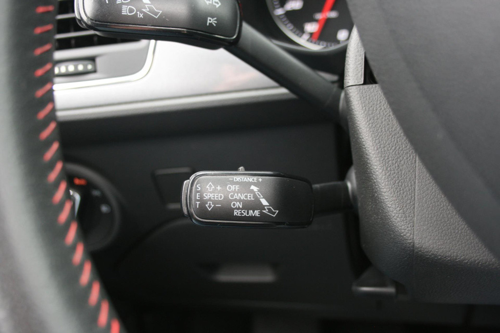 Seat Leon 1.4 tsi act fr dynamic