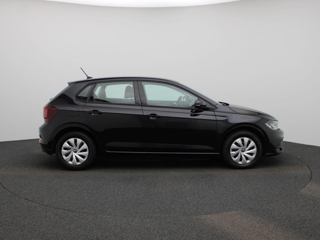 Volkswagen Polo 1.0 tsi life | virtual cockpit | apple carplay / android au