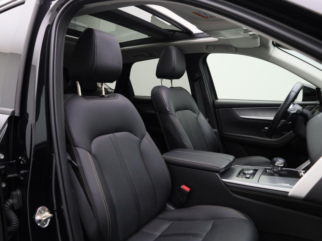 Mazda Cx-60 2.5 e-skyactiv phev homura | automaat | panorama dak | stoelver