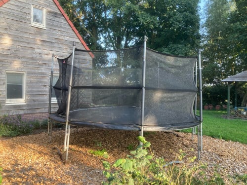 Trampoline Berg favorit 430