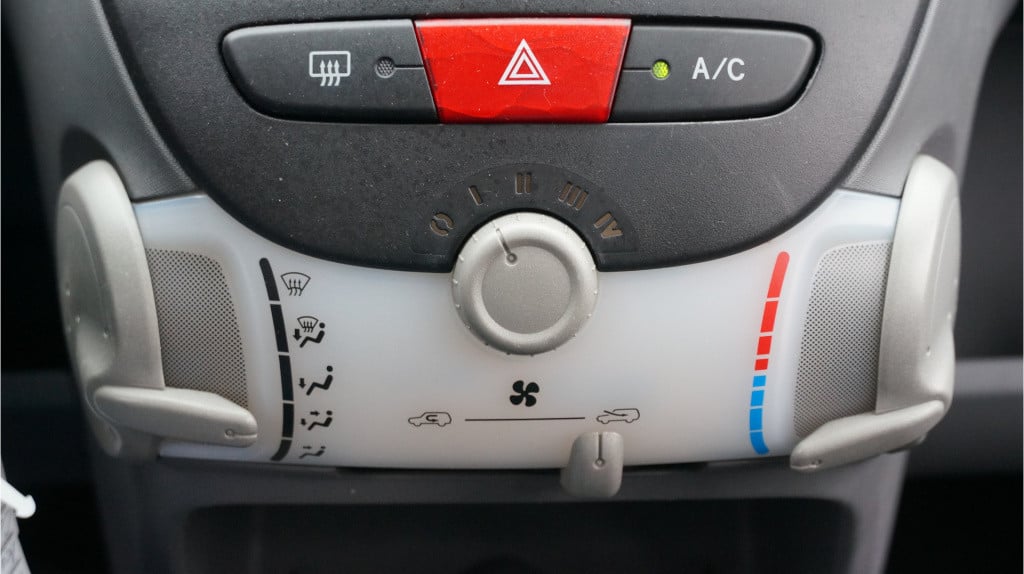 Toyota Aygo 1.0-12v + rijklaar incl garantie