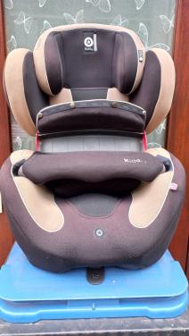 Autostoeltje Kiddy Phoenixfix pro2