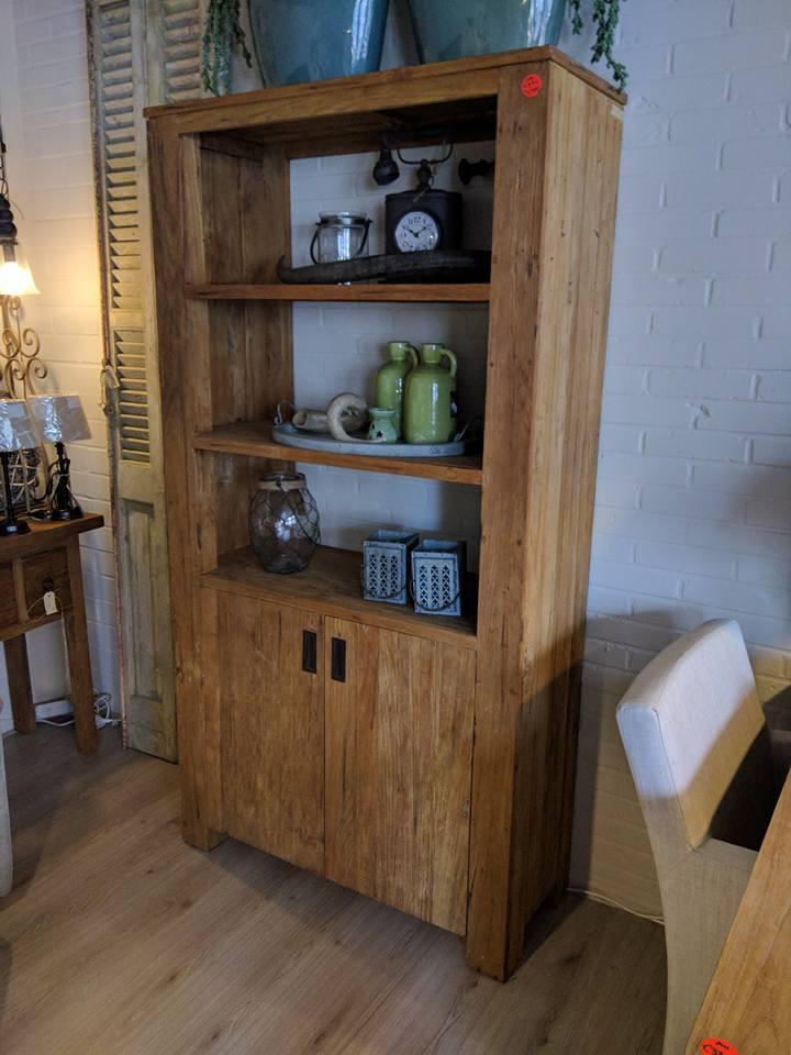 OOK VOOR SFEERVOLLE STOER EN SOBER DECO KIJK JE BIJ 3Z FACTORY ARNEMUIDEN