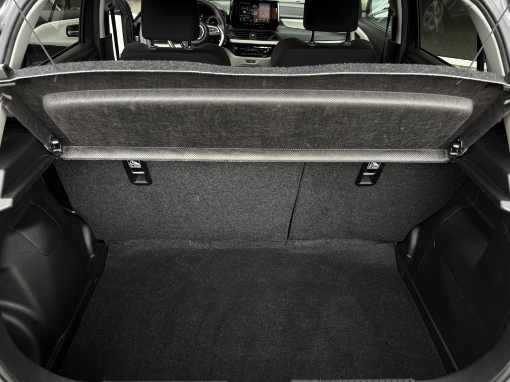 Suzuki Swift automaat 1.2 select smart hybrid