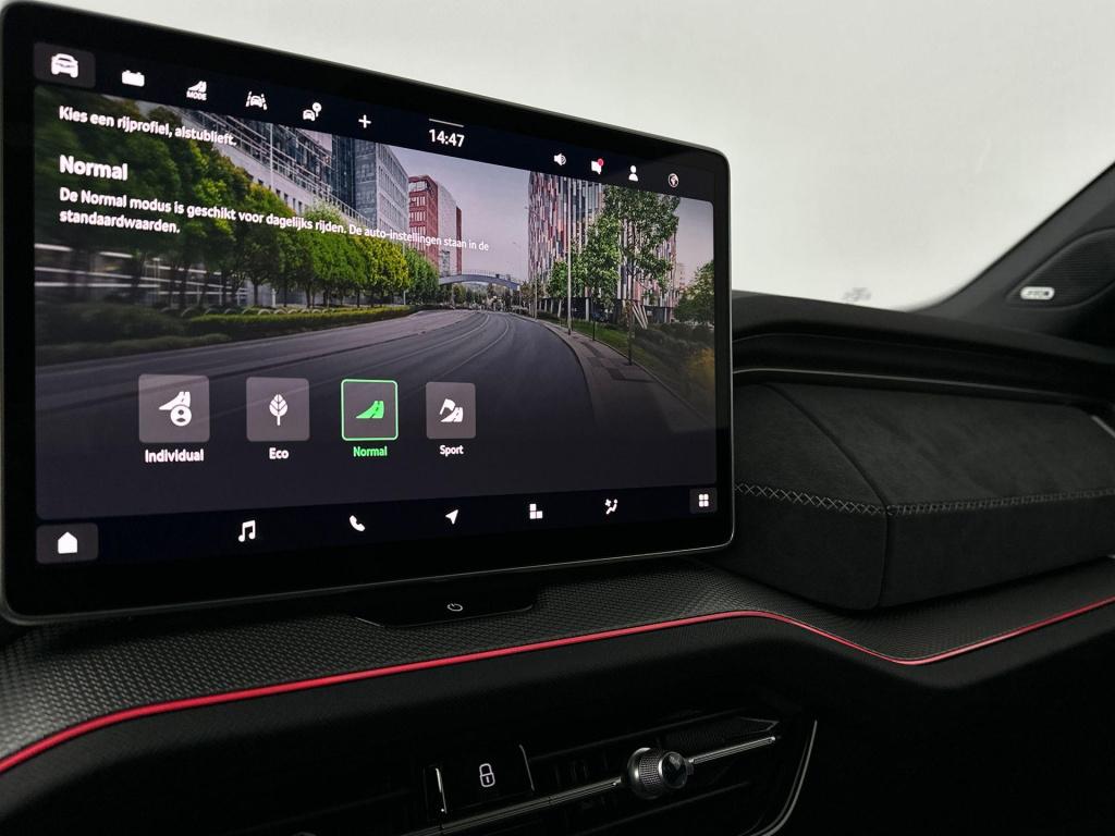 Skoda Kodiaq sportline limited 1.5 tsi phev 150 kw / 204 pk suv