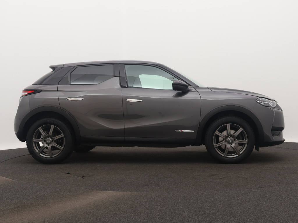 Ds Ds 3 crossback 130 pk automaat performance line | rijklaar | trekhaak |