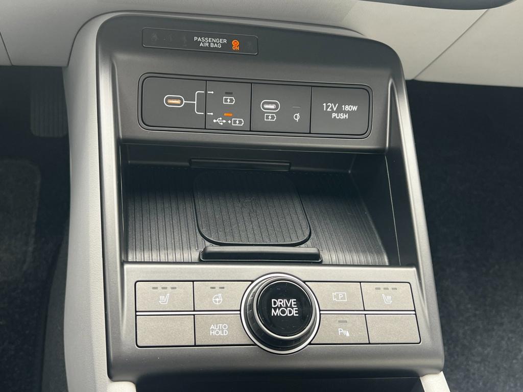 Hyundai Kona 1.6 gdi hev comfort smart, camera, carplay enz.. nieuwstaat!!