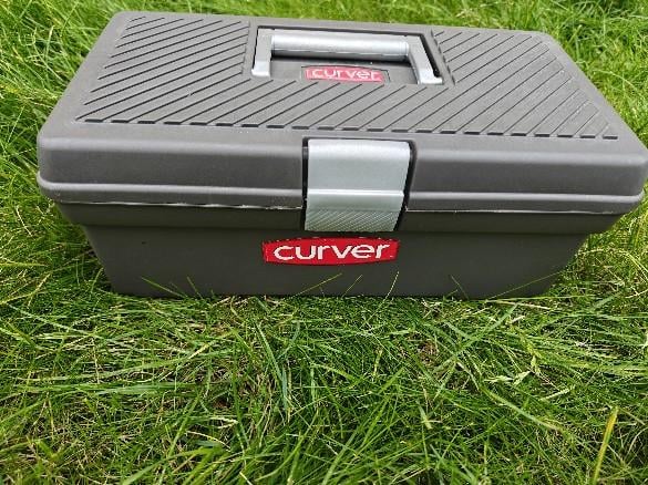 Te Koop Curver Tool box