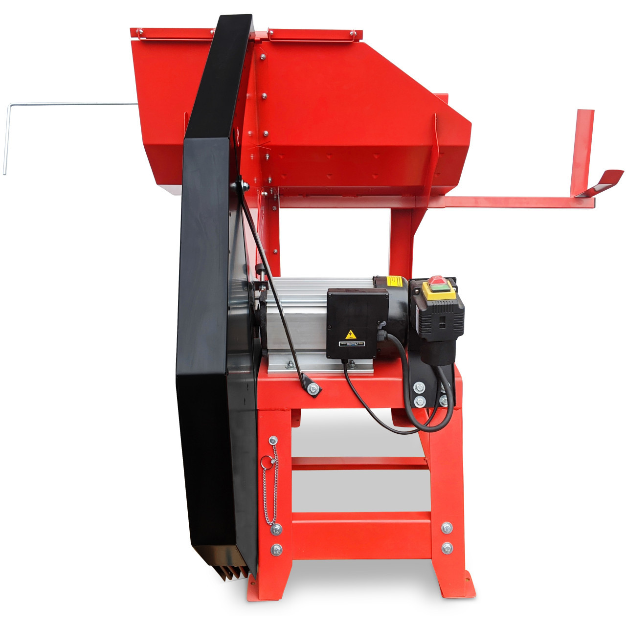 Houtzaag, afkortzaag, brandhoutzaag, cirkelzaag, zaagmachine BKS-700
