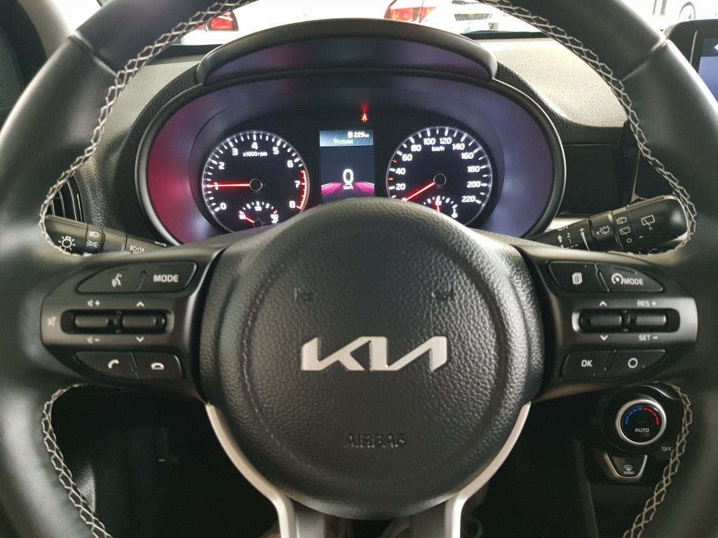 Kia Picanto dynamicplusline 1.0