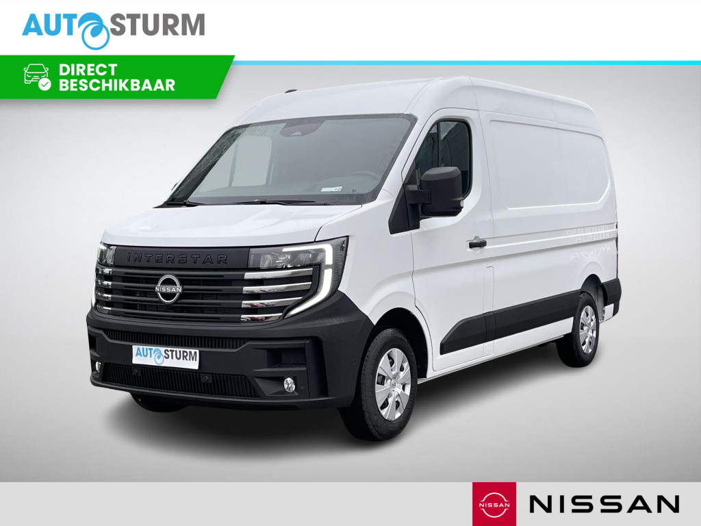 Nissan Interstar interstar-e l2h2 limited 87 kwh