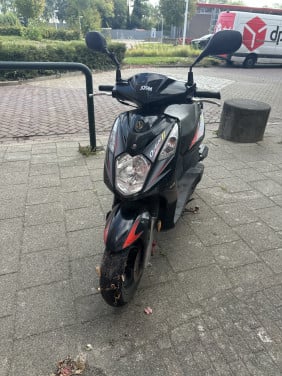 Sym orbit 2