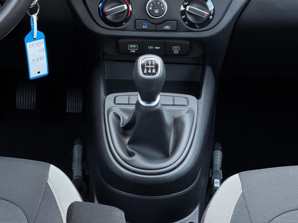 Hyundai I 10 1.0 comfort smart nieuw model! | navigatie | camera | apple ca