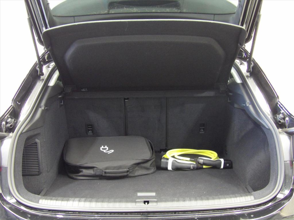 Audi Q3 sportback 45 tfsi e 245pk phev s tronic advanced edition