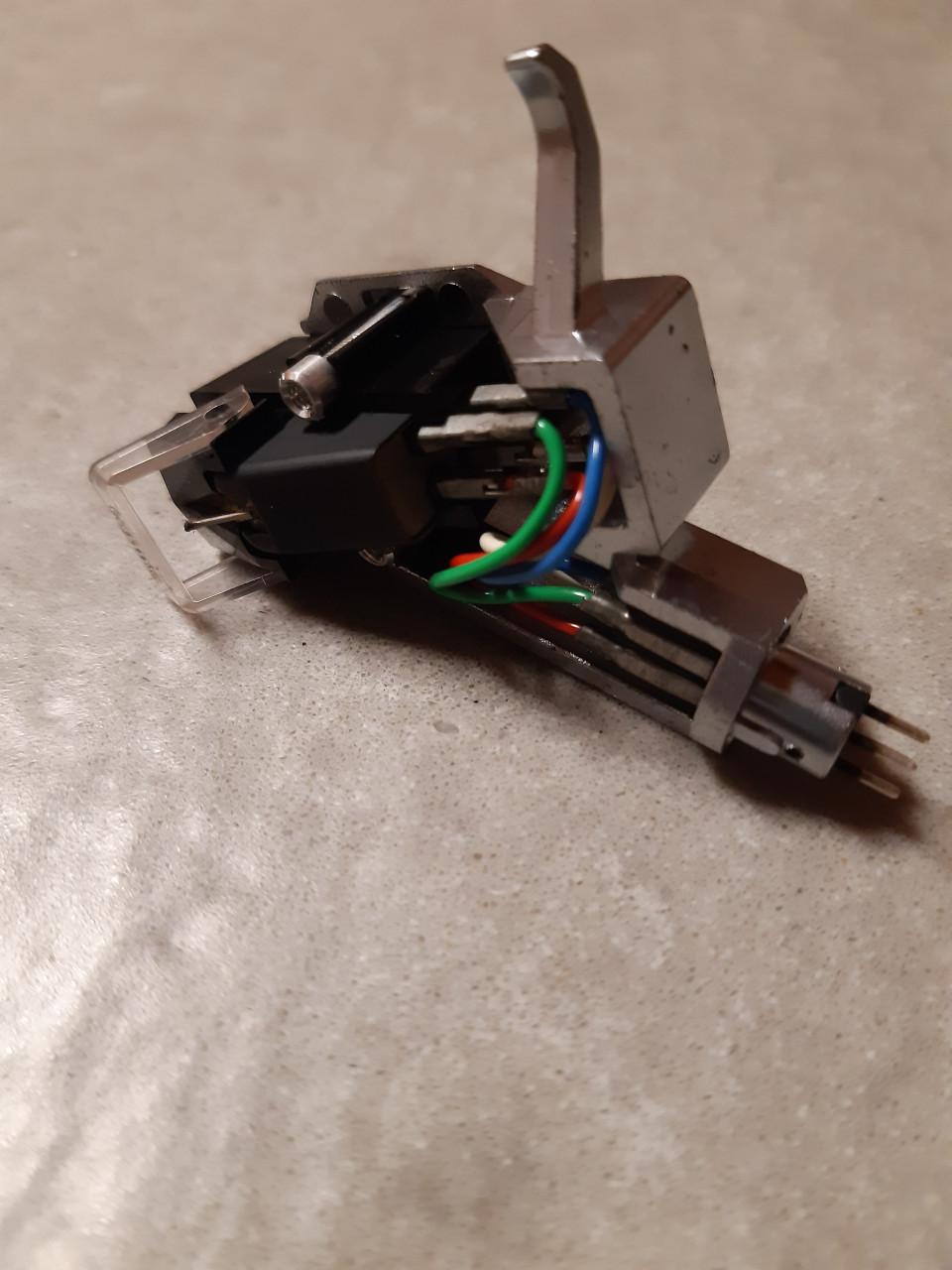 Element 401 II Philips