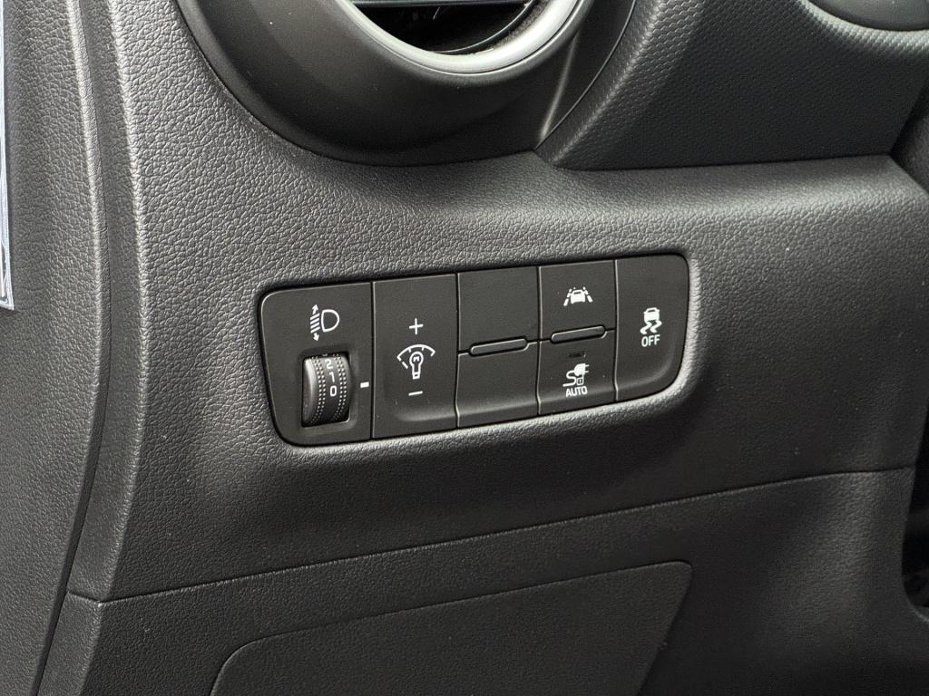 Hyundai Kona ev comfort 64 kwh soh 95% 3-fase lader