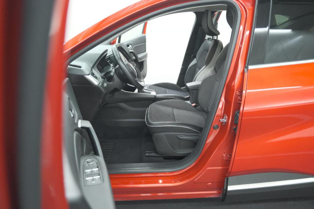 Renault Captur 1.6 e-tech full hybrid 145 techno | camera | parkeersensoren