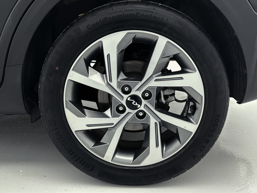 Kia Stonic 1.0 t-gdi mhev gt-plusline | trekhaak | navigatie | parkeercamer
