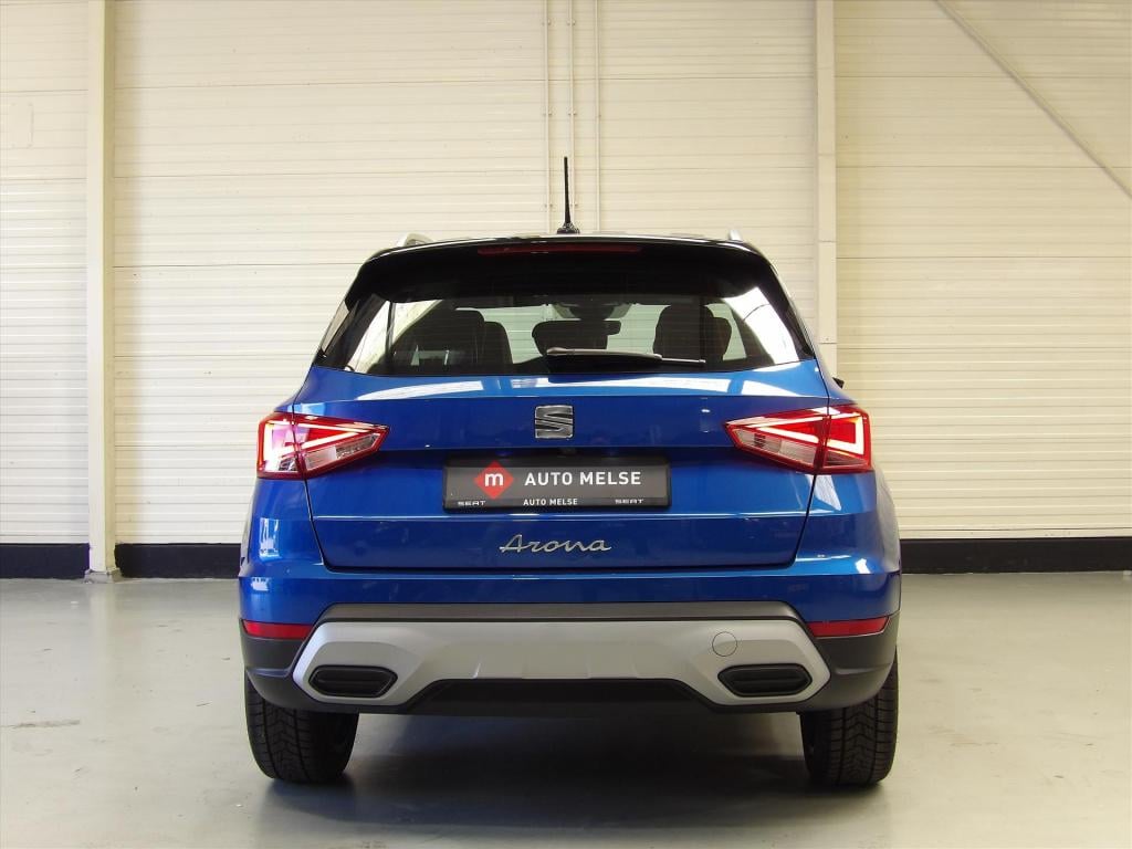 Seat Arona 1.0 tsi 95pk xperience